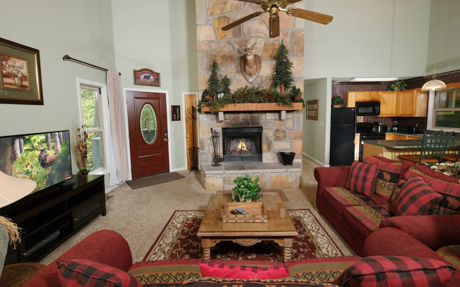 Gatlinburg Vacation Rental