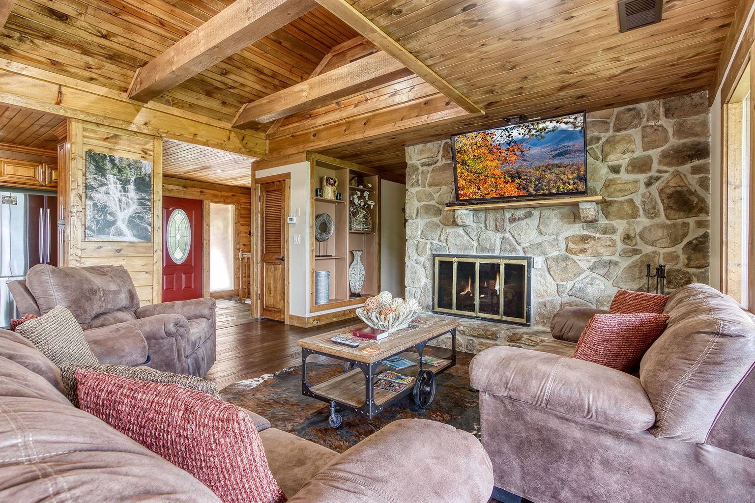 Gatlinburg Vacation Rental