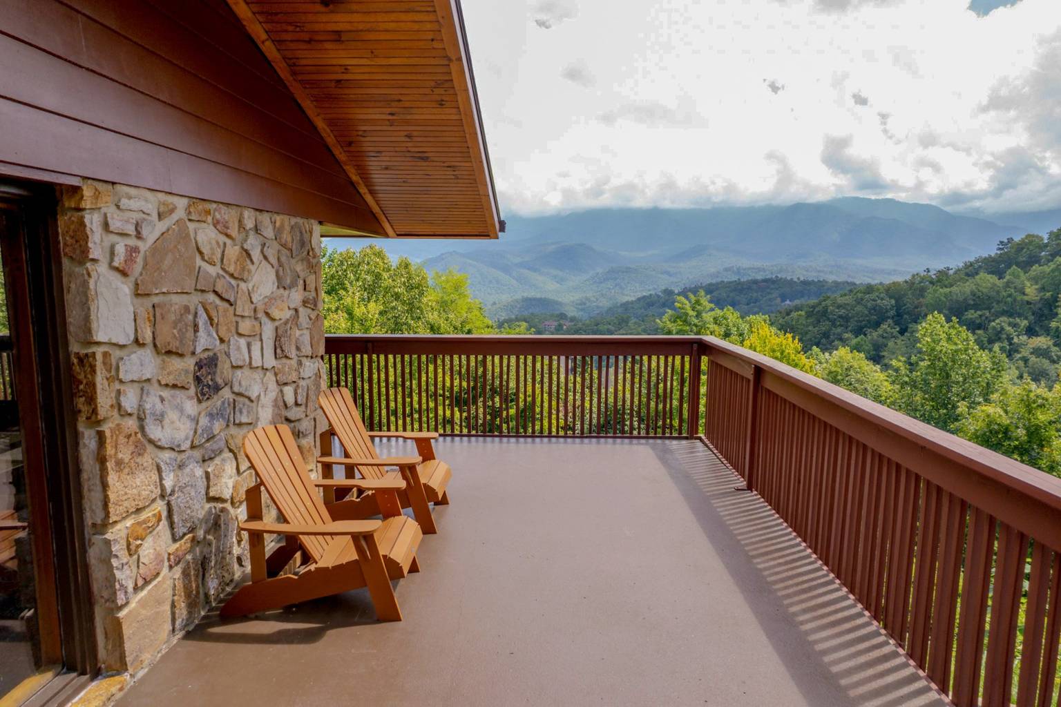 Gatlinburg Vacation Rental