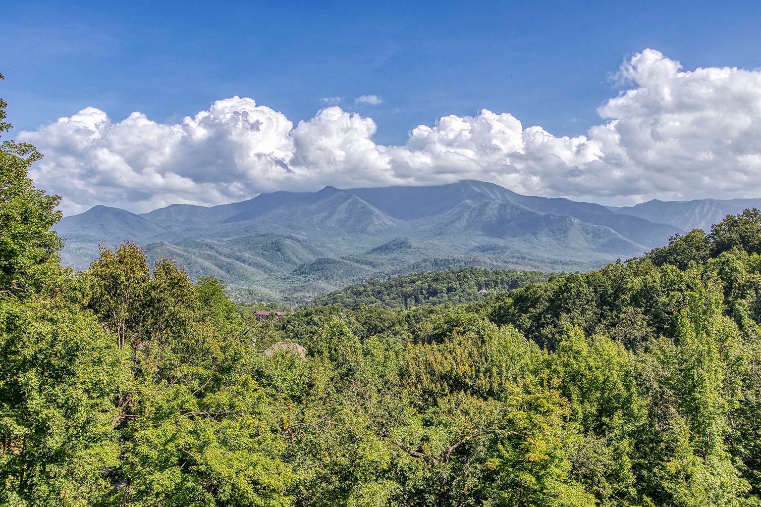 Gatlinburg Vacation Rental