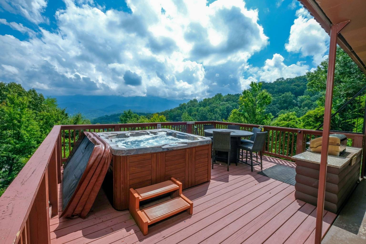 Gatlinburg Vacation Rental