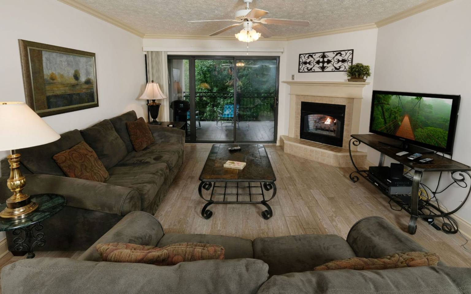 Gatlinburg Vacation Rental