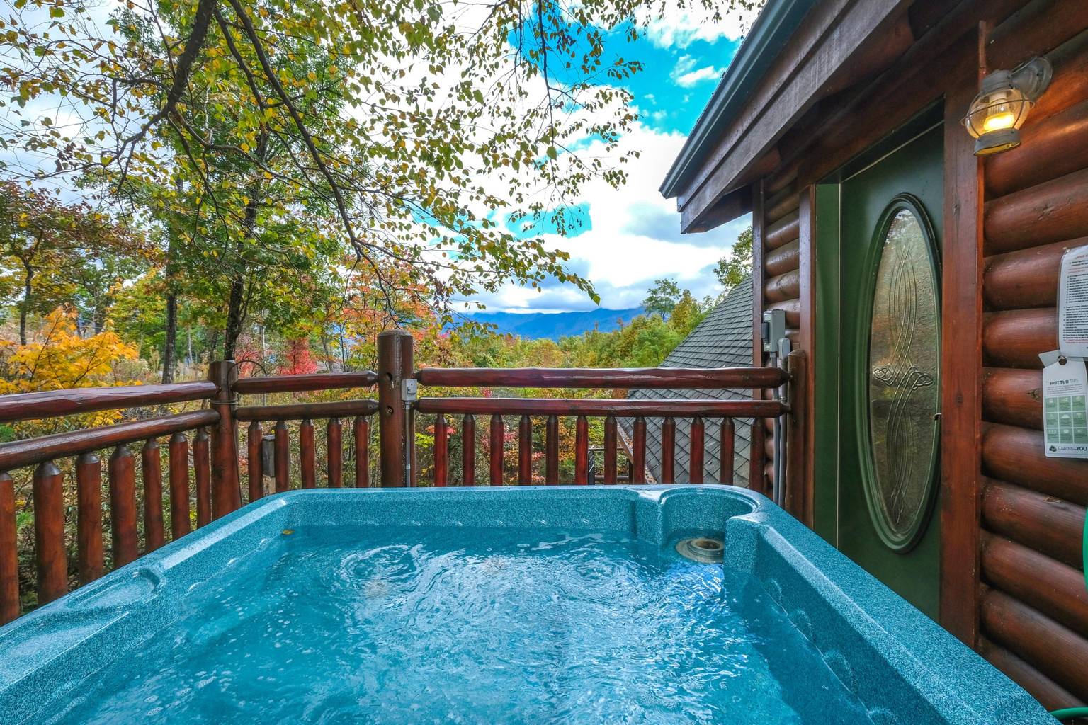 Gatlinburg Vacation Rental