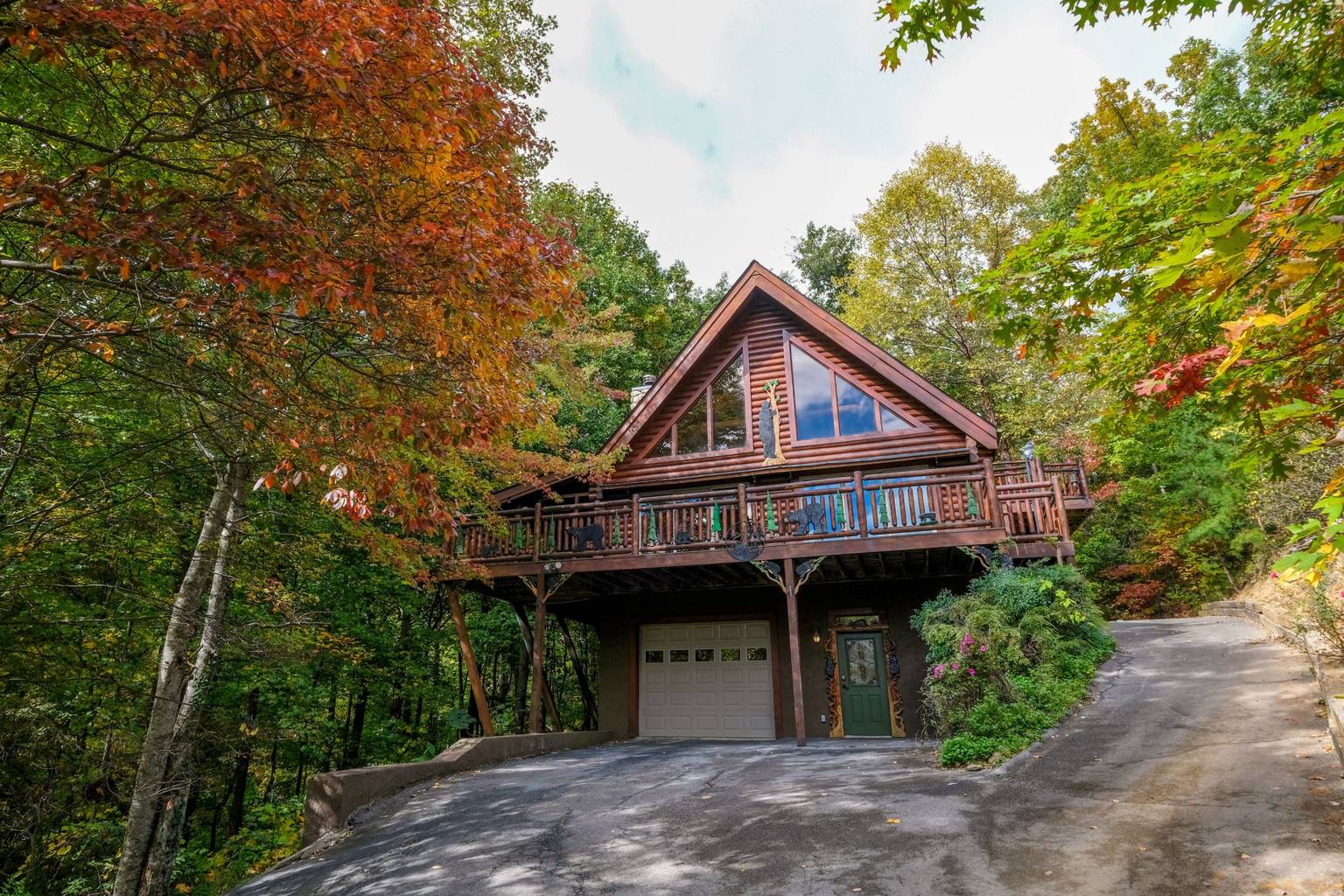 Gatlinburg Vacation Rental