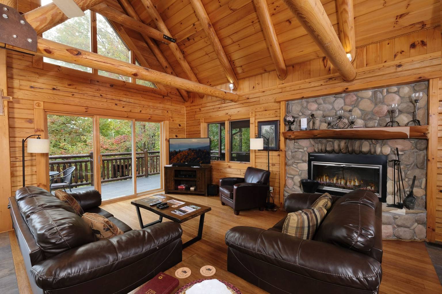 Gatlinburg Vacation Rental