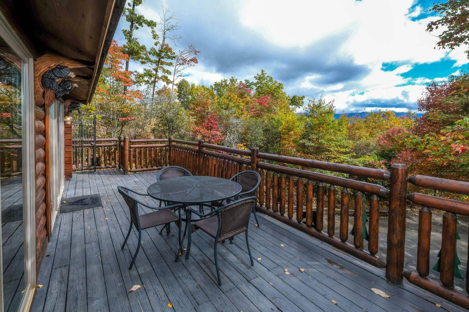 Gatlinburg Vacation Rental