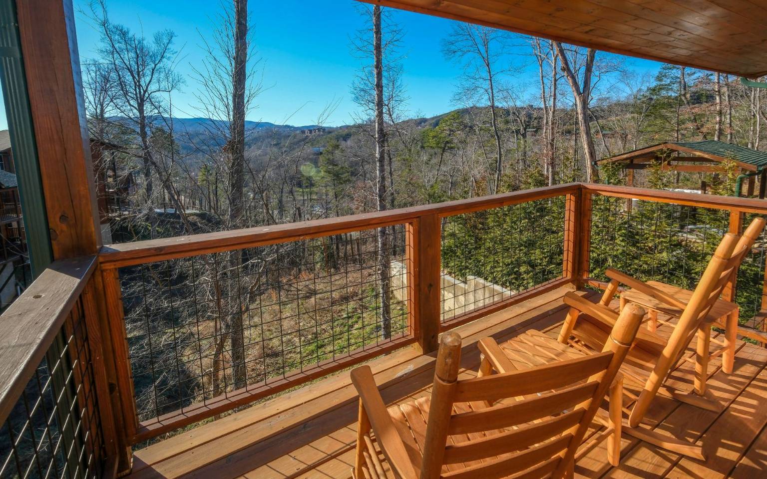 Gatlinburg Vacation Rental