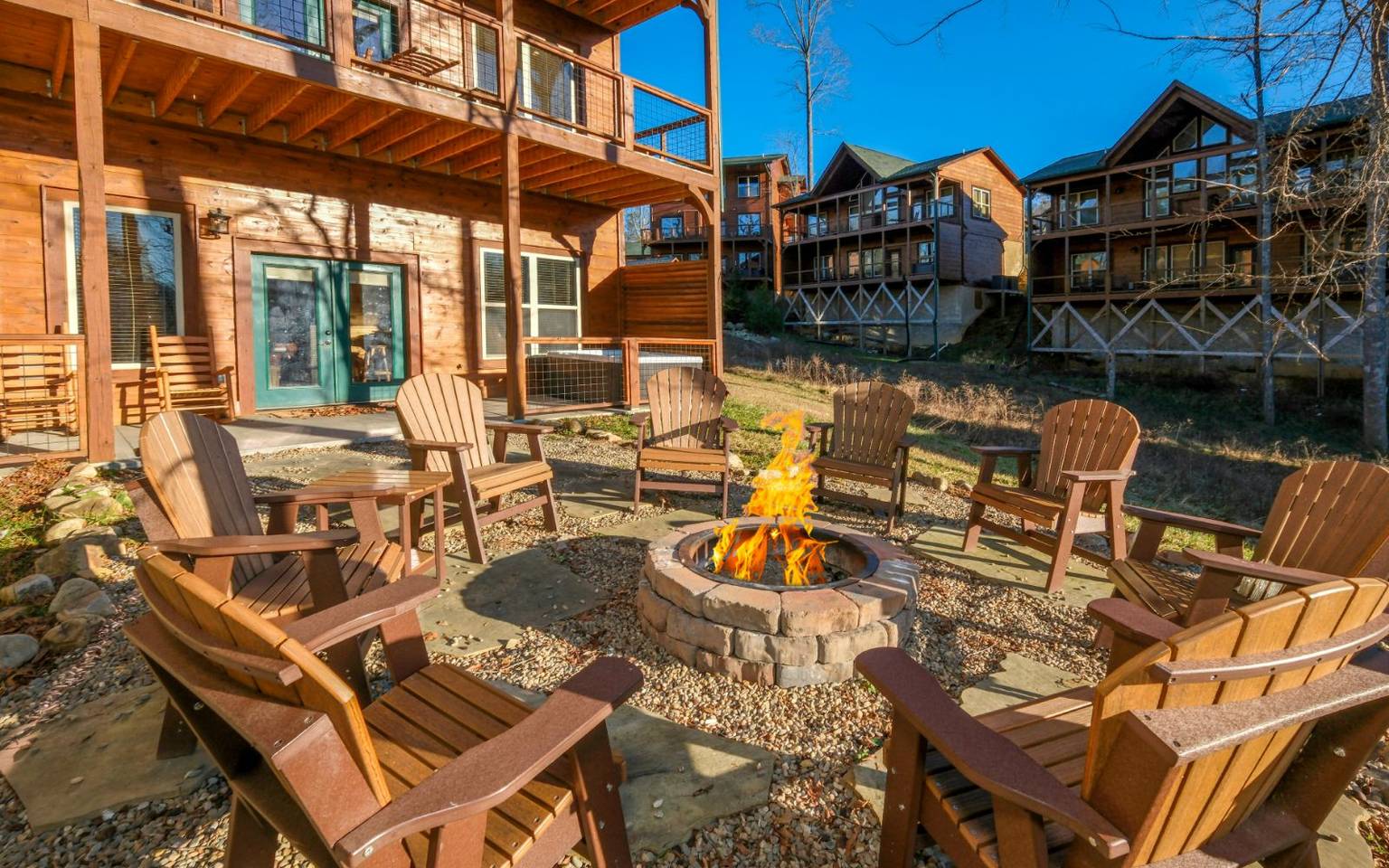 Gatlinburg Vacation Rental