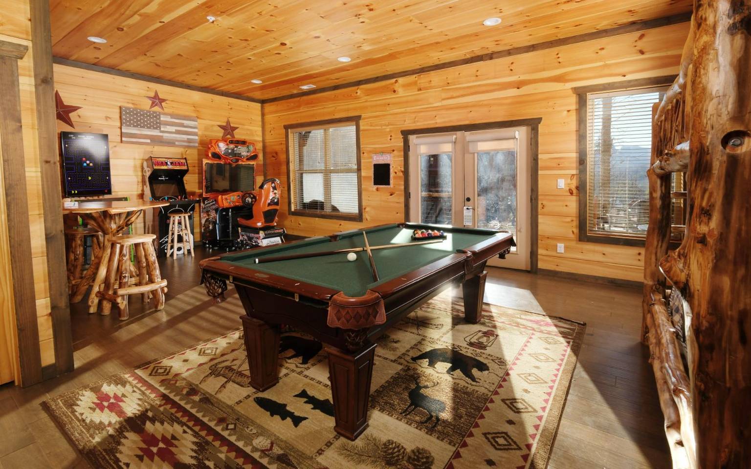 Gatlinburg Vacation Rental