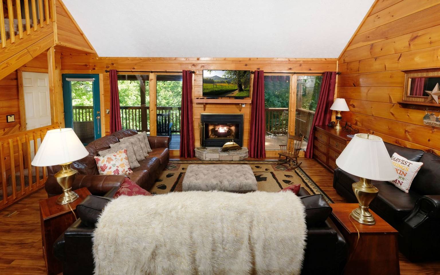 Gatlinburg Vacation Rental