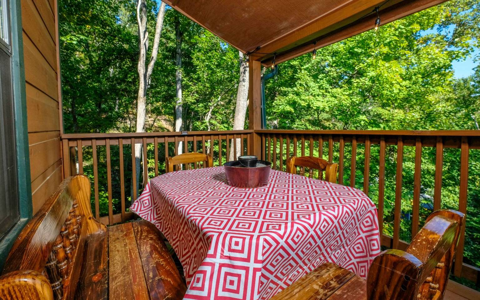 Gatlinburg Vacation Rental