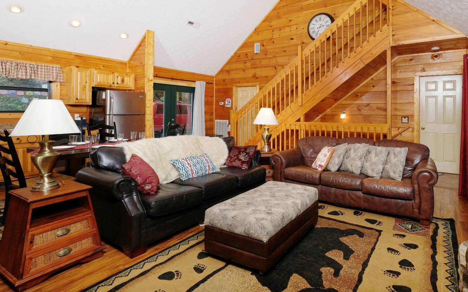 Gatlinburg Vacation Rental