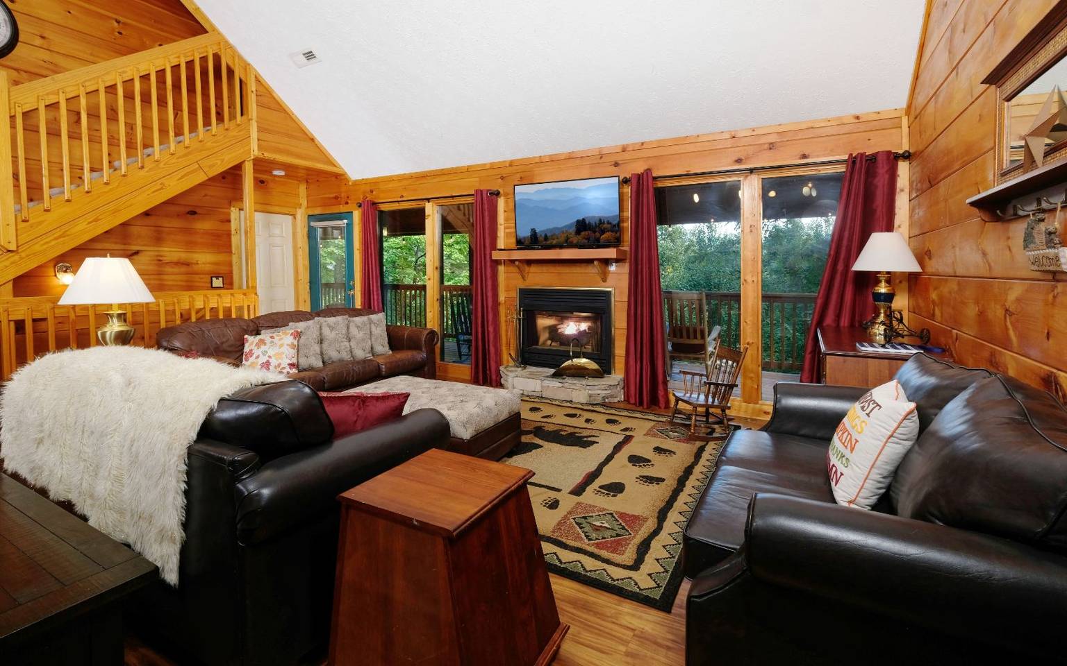 Gatlinburg Vacation Rental