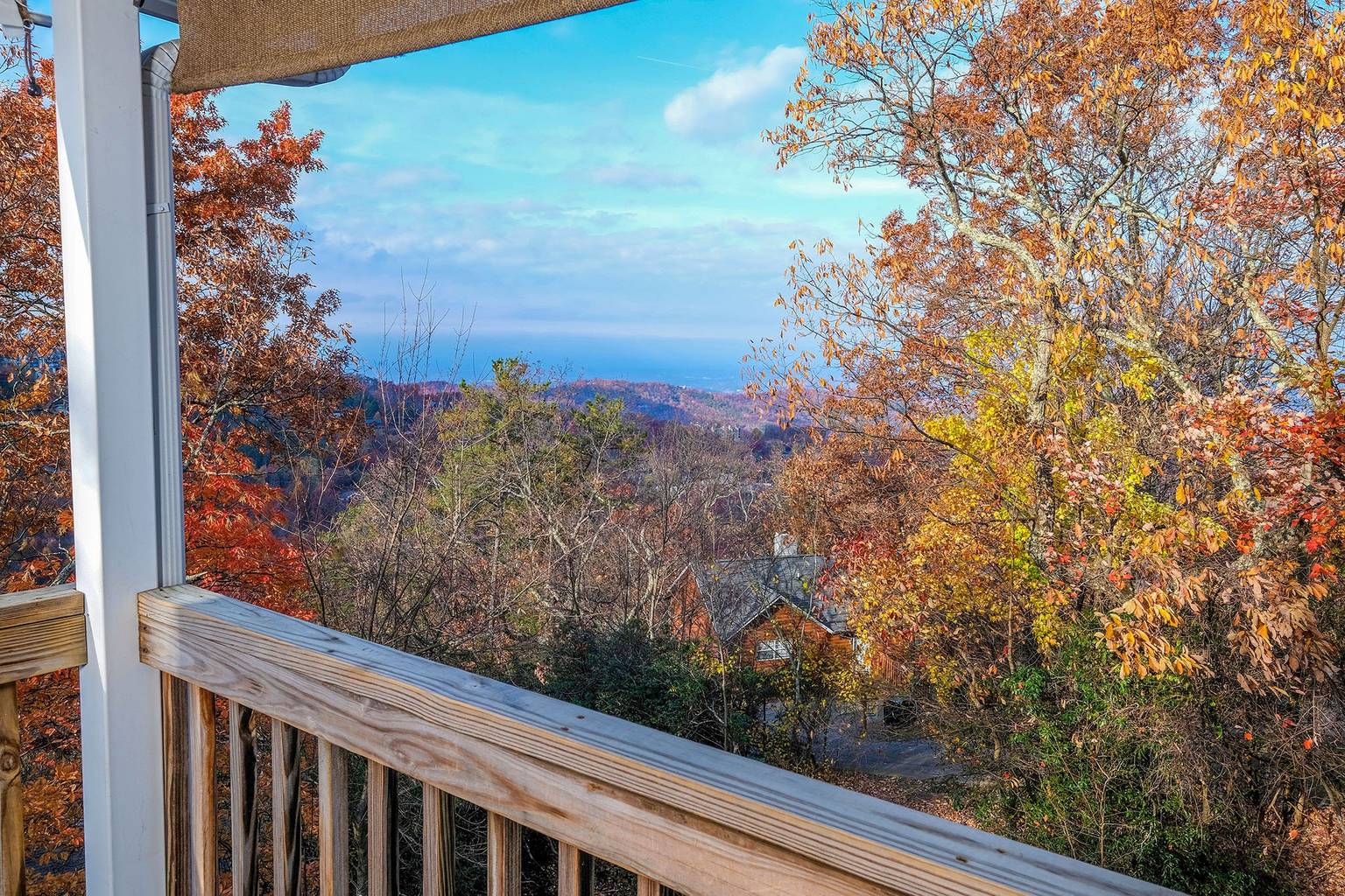 Gatlinburg Vacation Rental