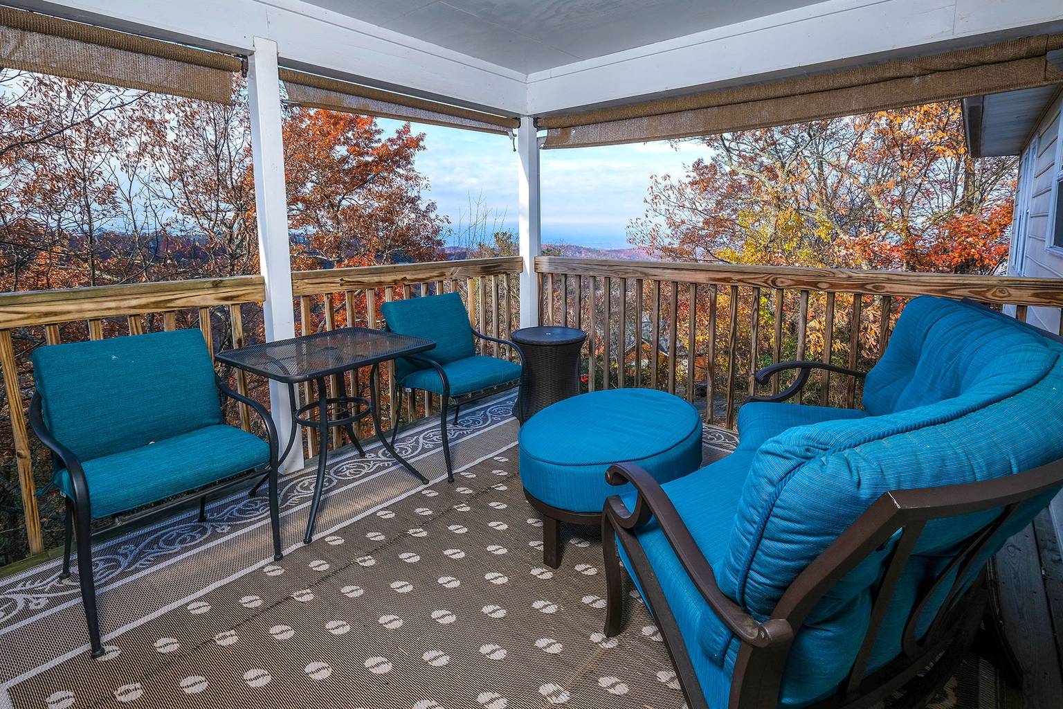 Gatlinburg Vacation Rental