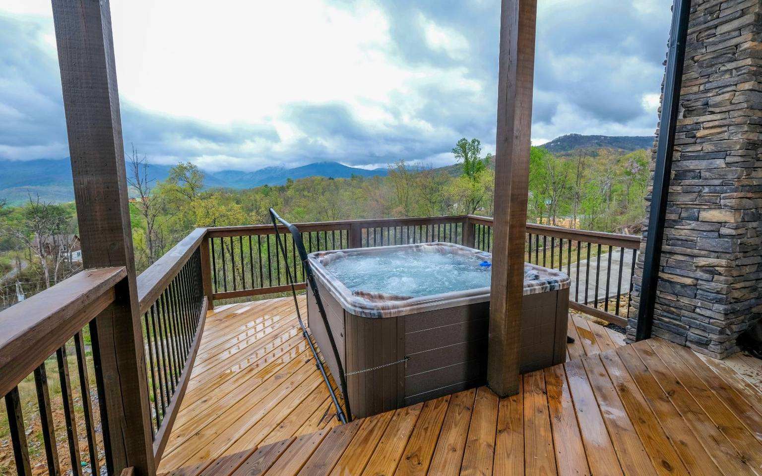 Gatlinburg Vacation Rental