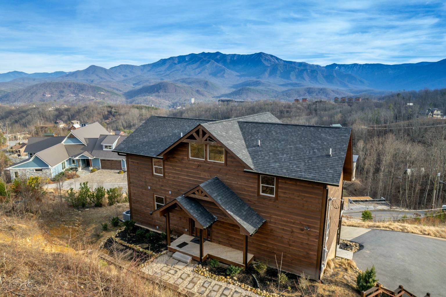 Gatlinburg Vacation Rental