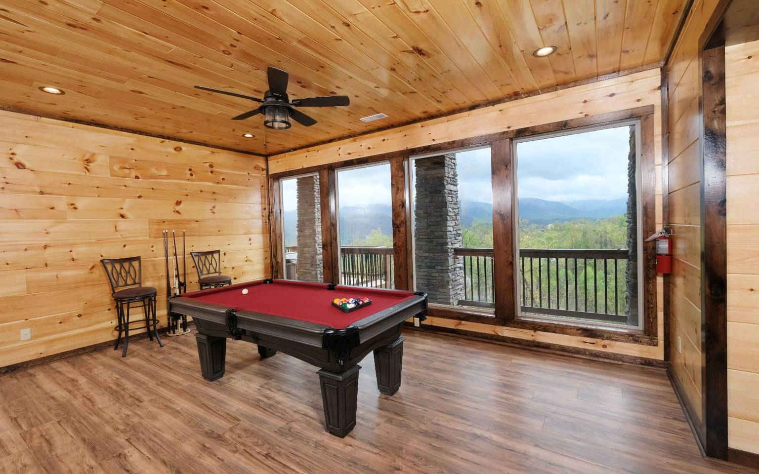 Gatlinburg Vacation Rental