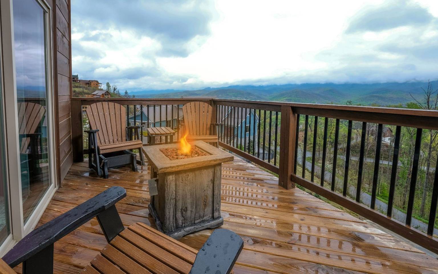 Gatlinburg Vacation Rental