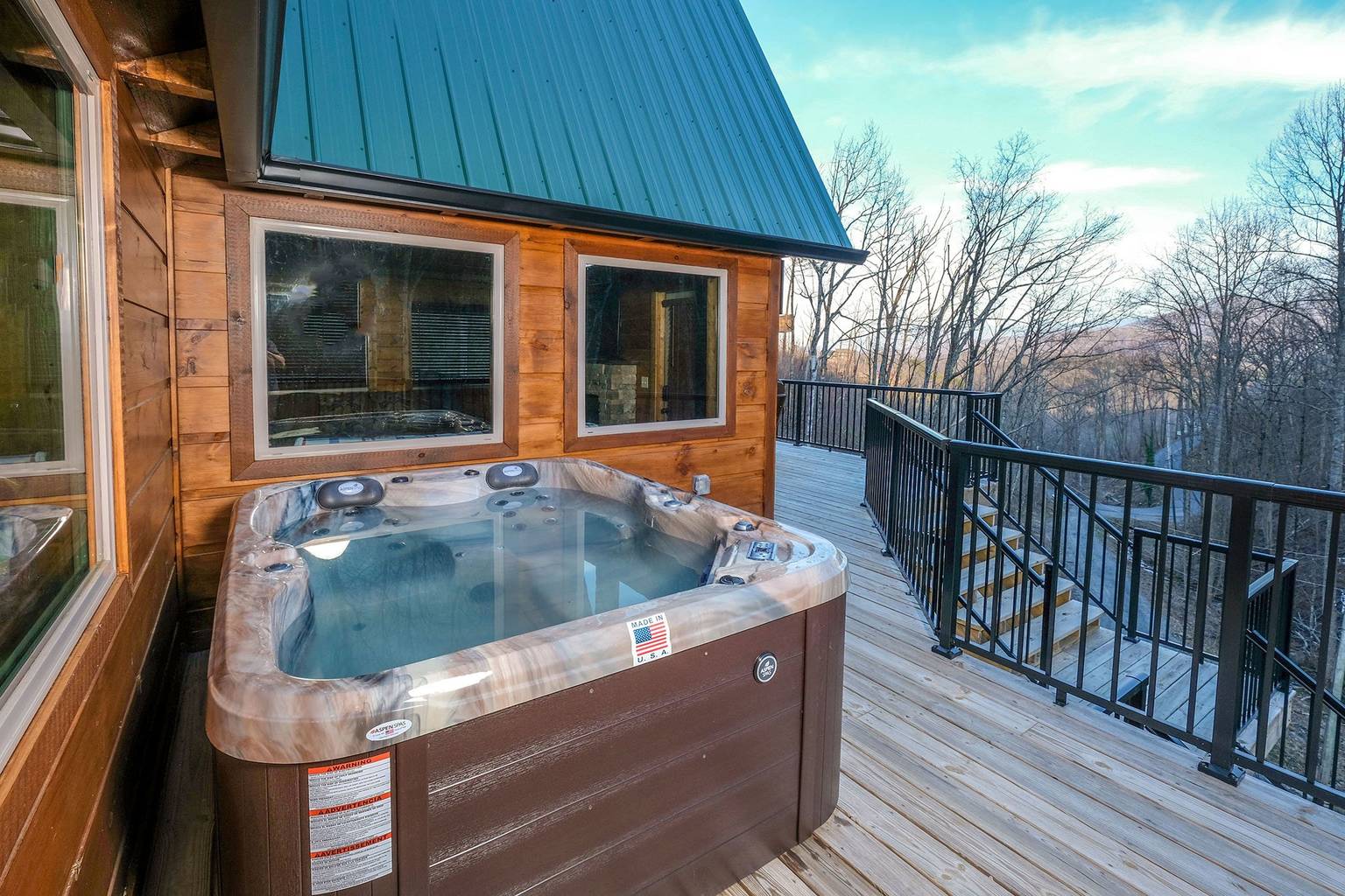 Gatlinburg Vacation Rental