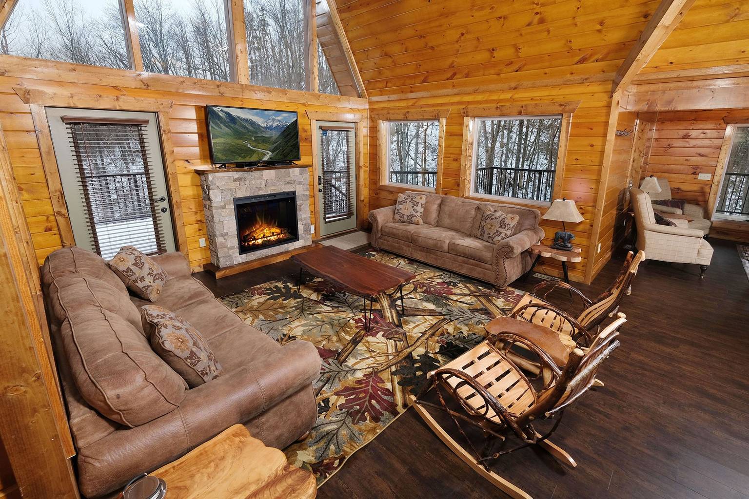 Gatlinburg Vacation Rental