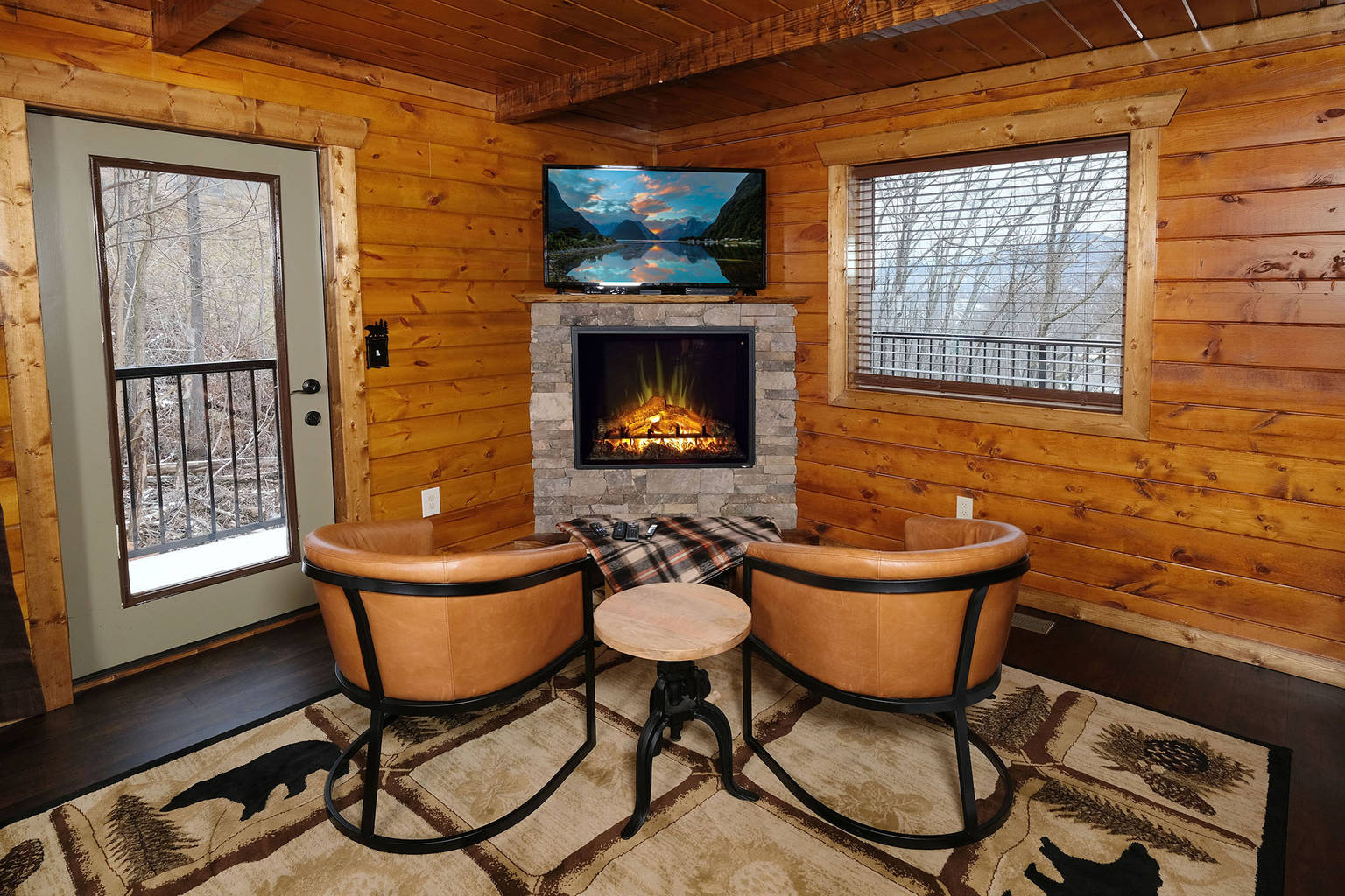 Gatlinburg Vacation Rental