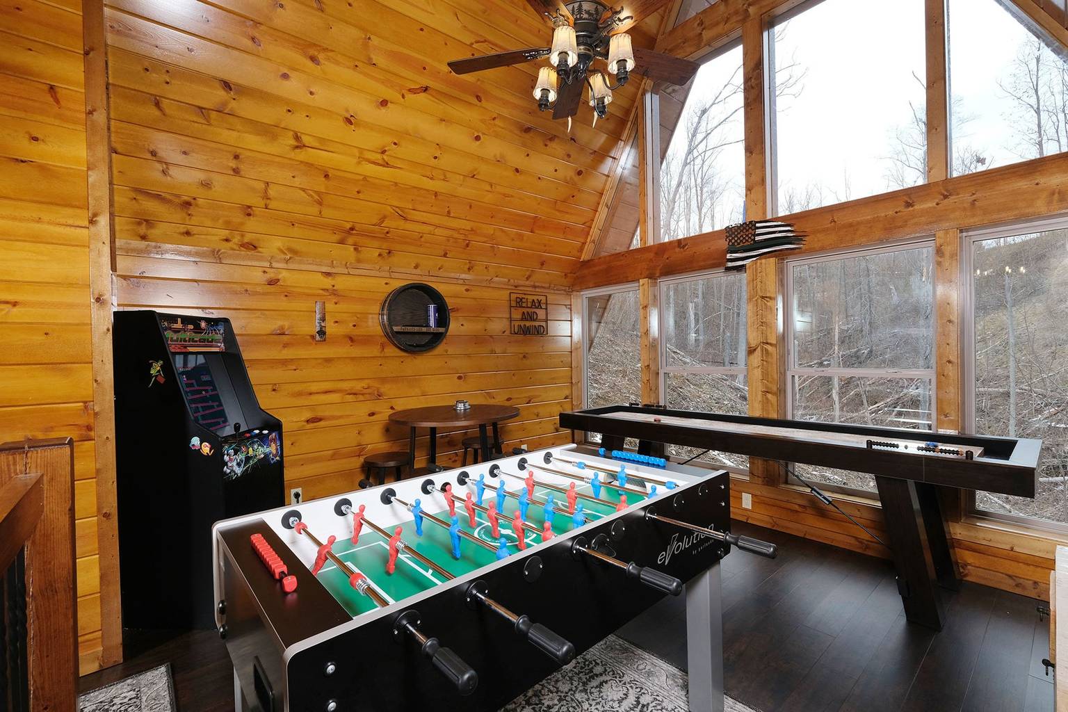 Gatlinburg Vacation Rental