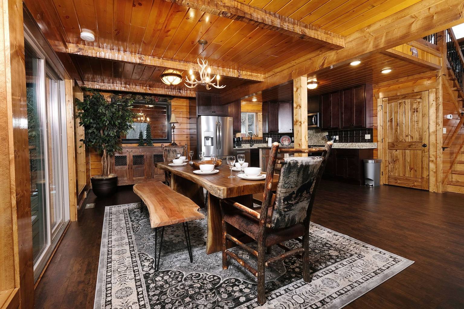 Gatlinburg Vacation Rental