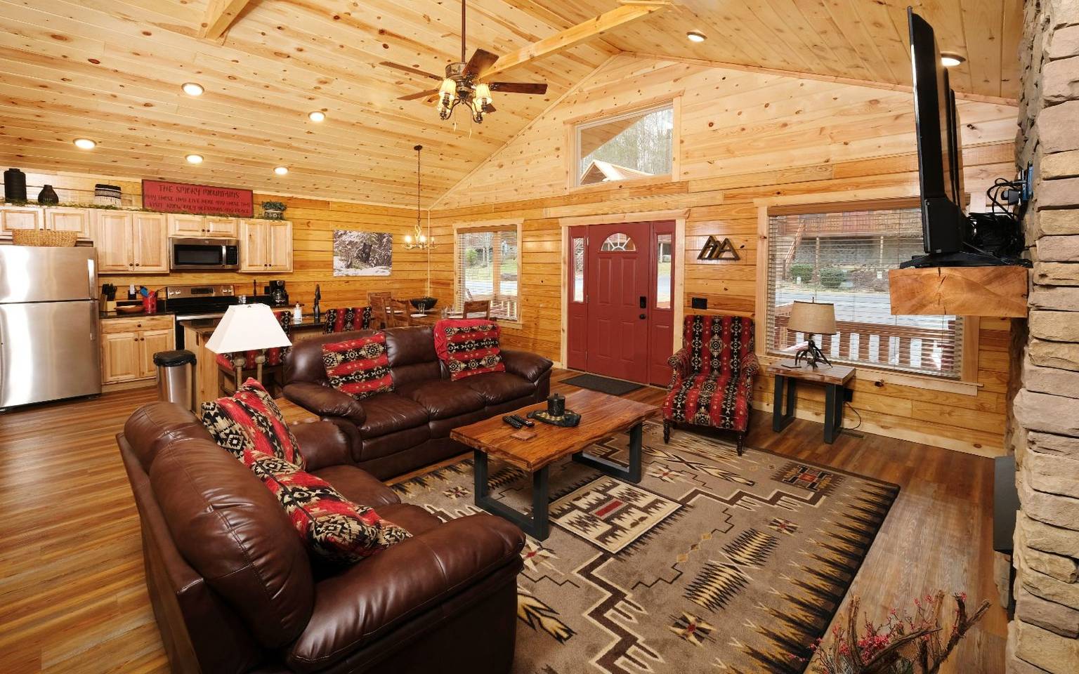 Gatlinburg Vacation Rental