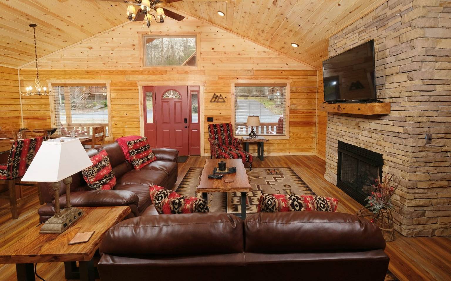 Gatlinburg Vacation Rental