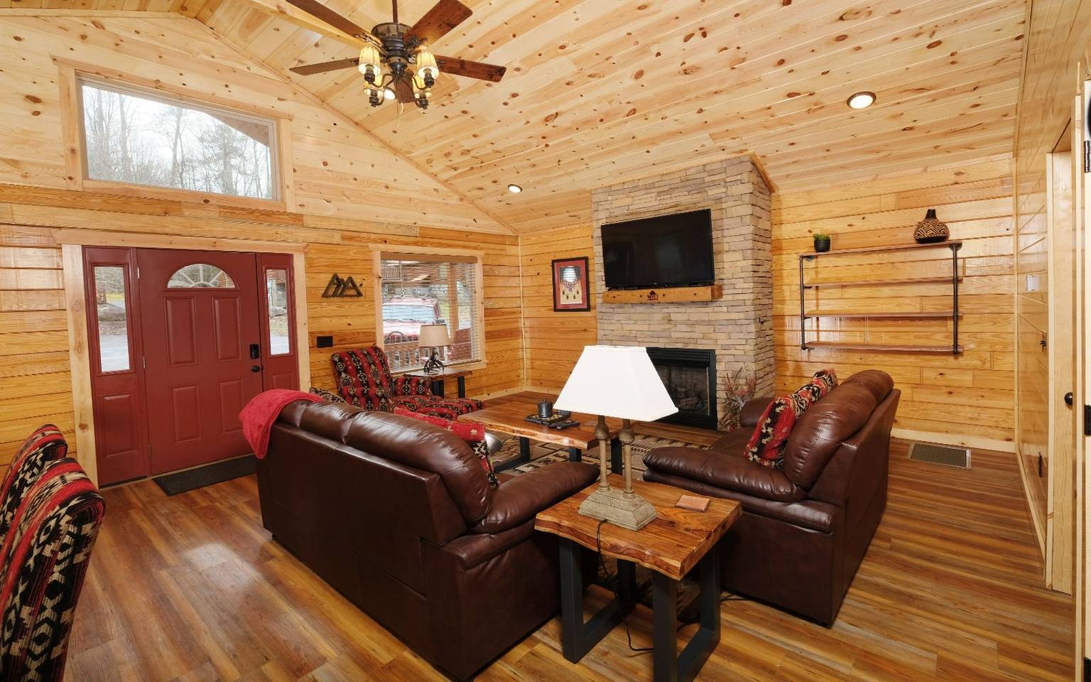 Gatlinburg Vacation Rental