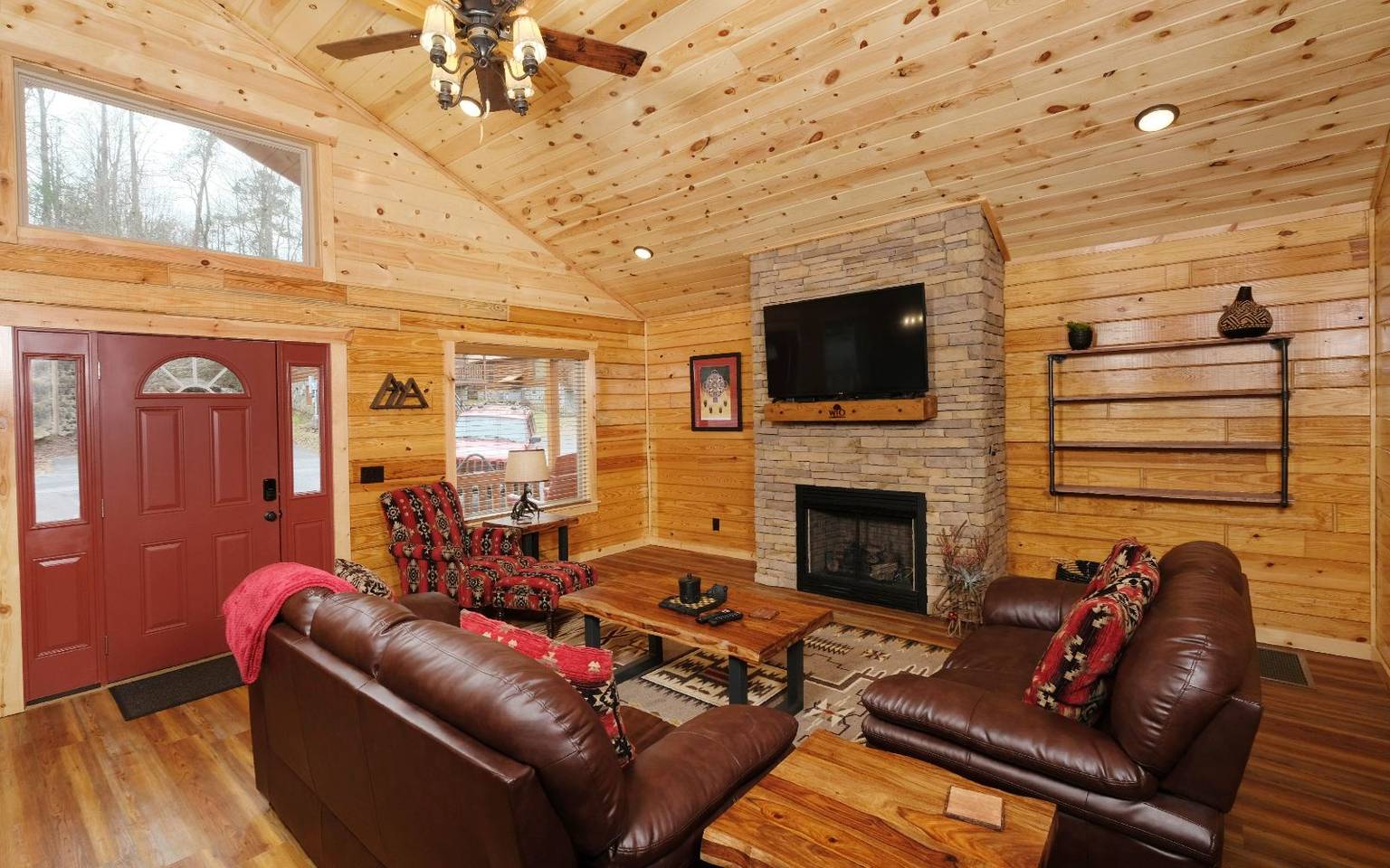 Gatlinburg Vacation Rental