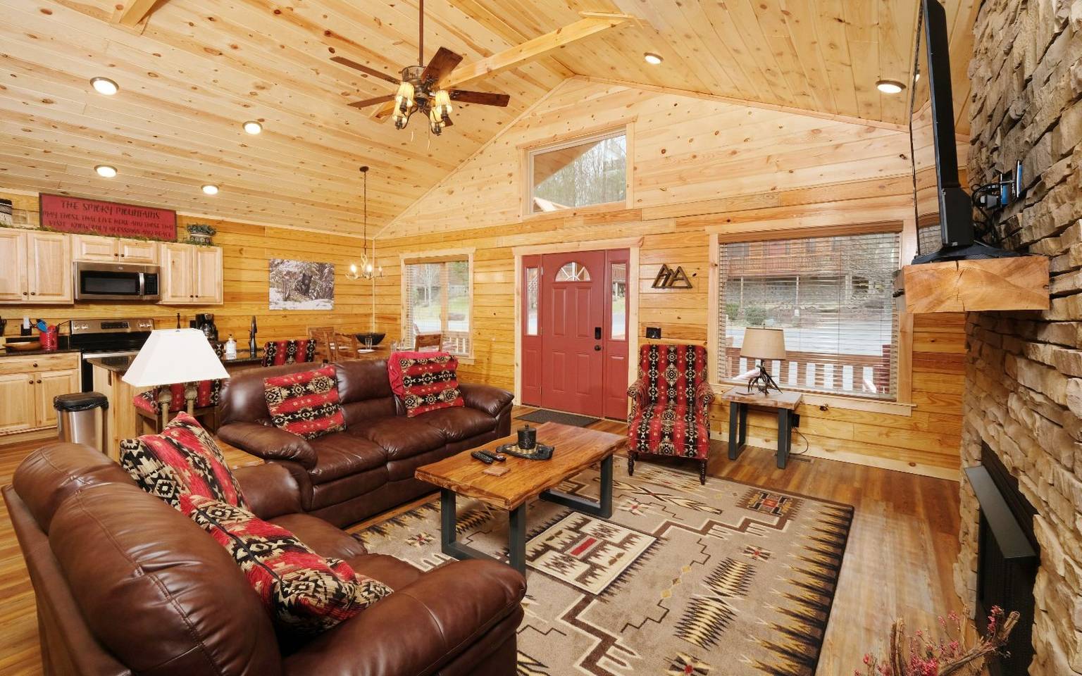 Gatlinburg Vacation Rental