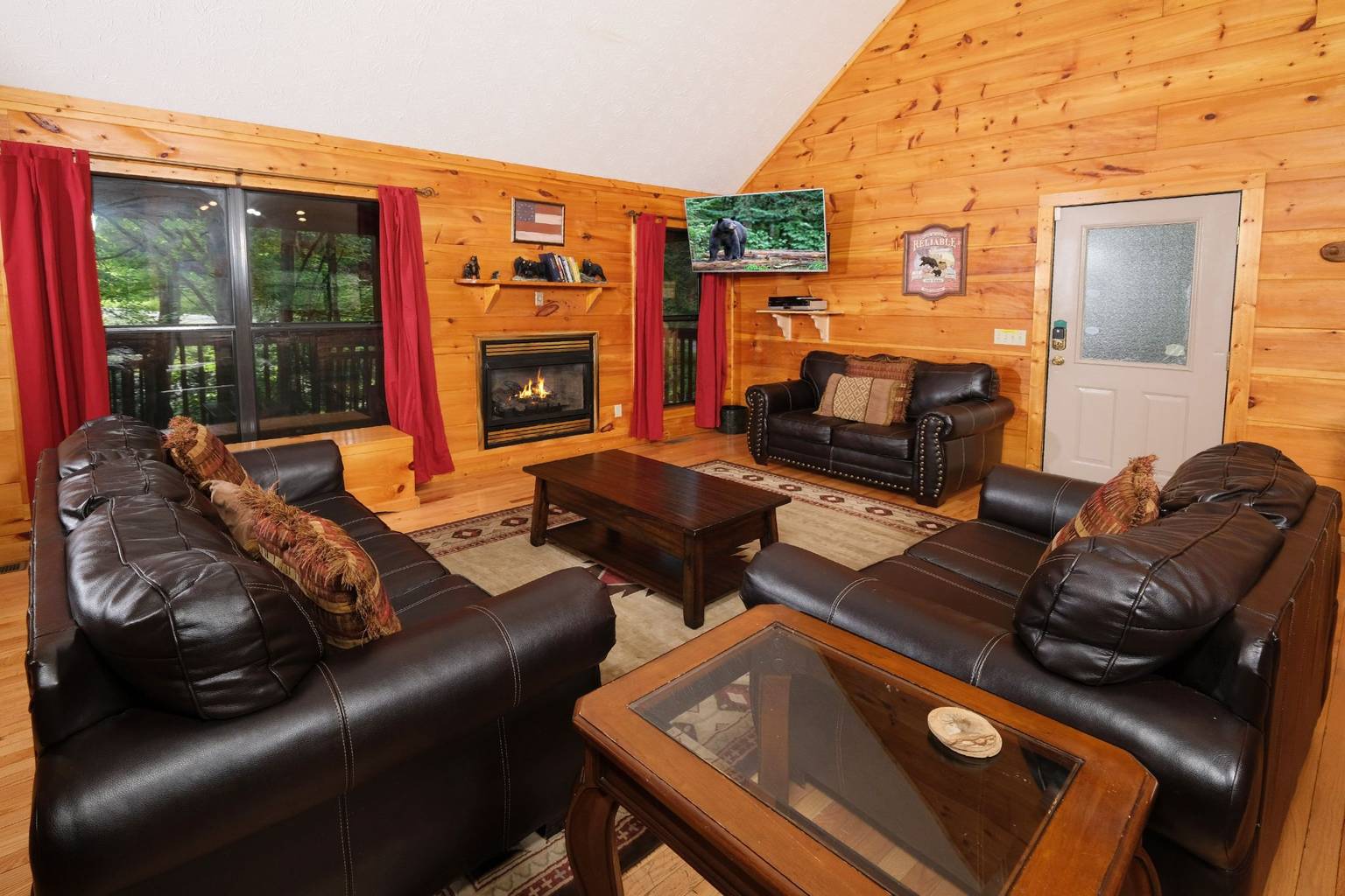 Gatlinburg Vacation Rental