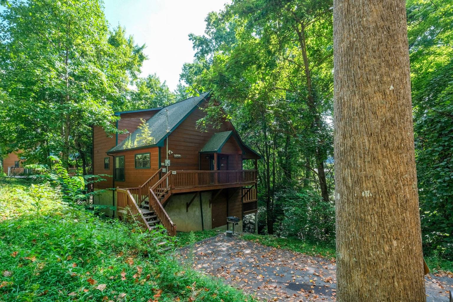 Gatlinburg Vacation Rental