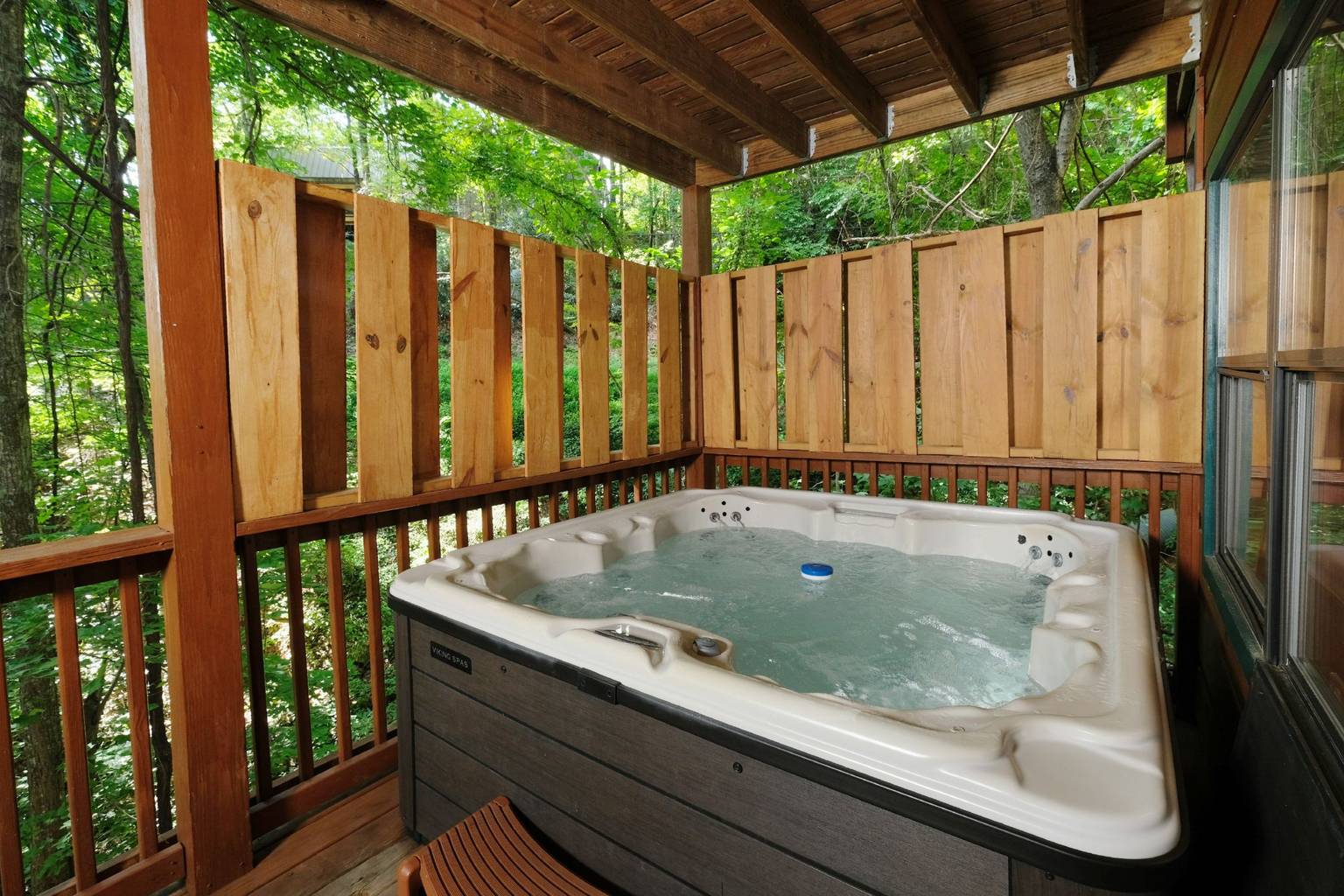 Gatlinburg Vacation Rental