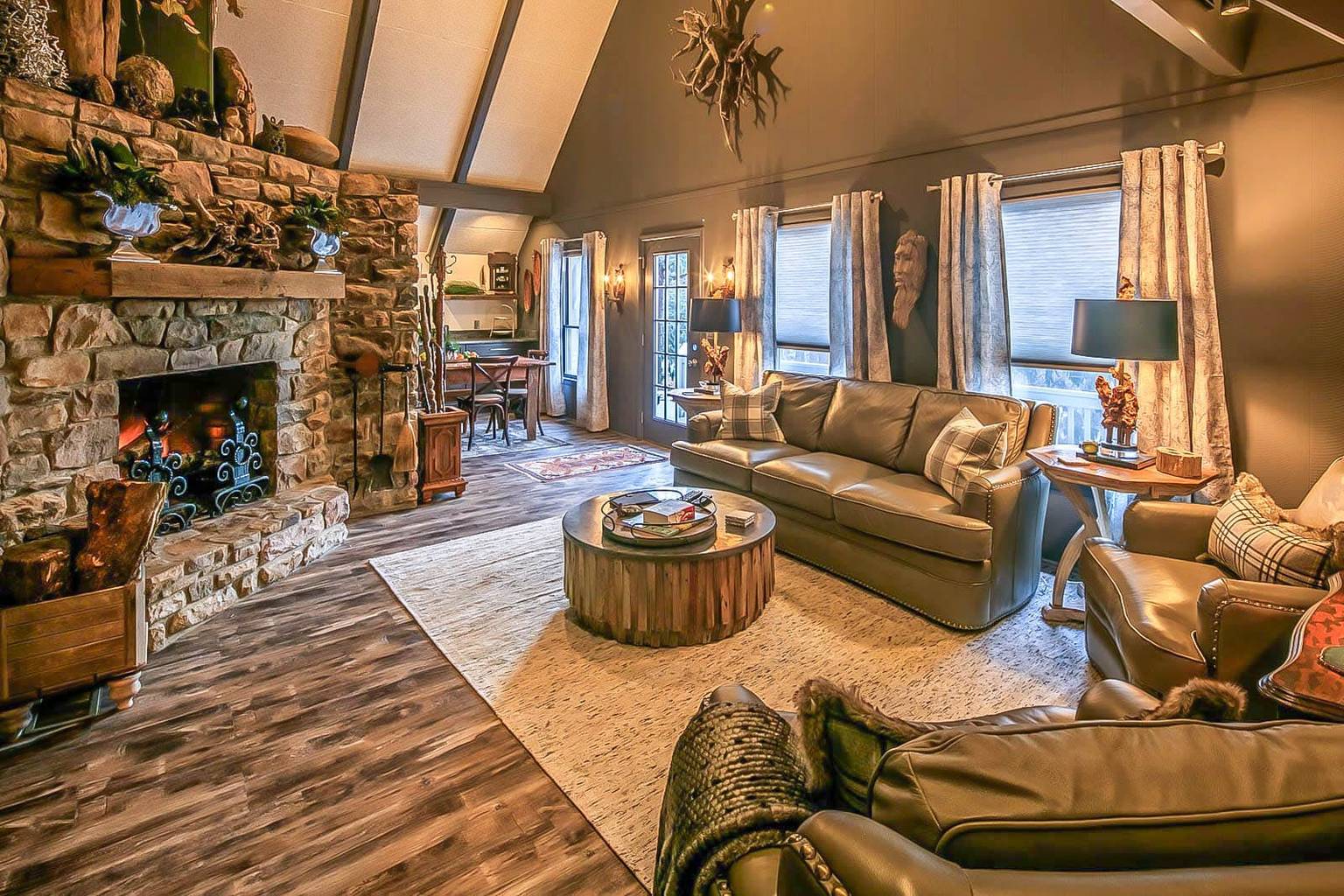 Boone Vacation Rental