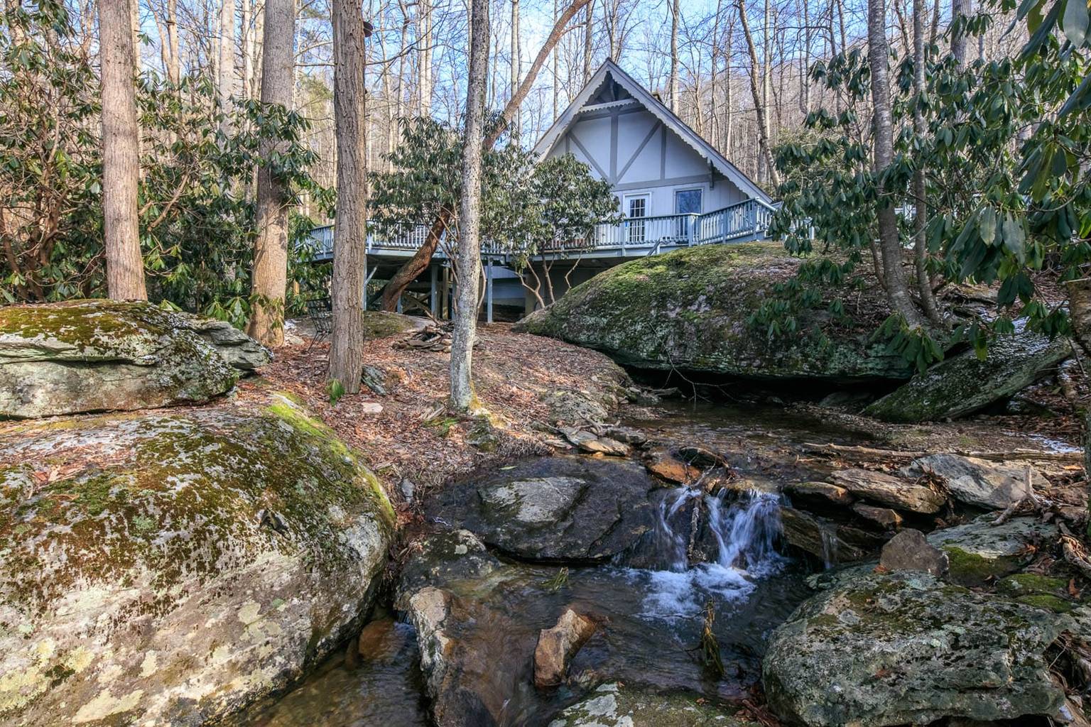 Boone Vacation Rental