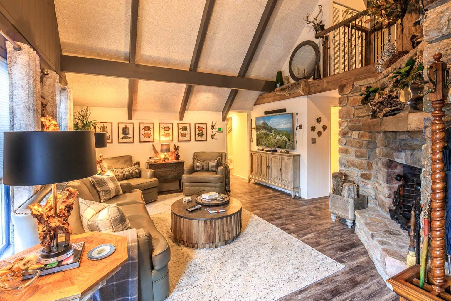 Boone Vacation Rental