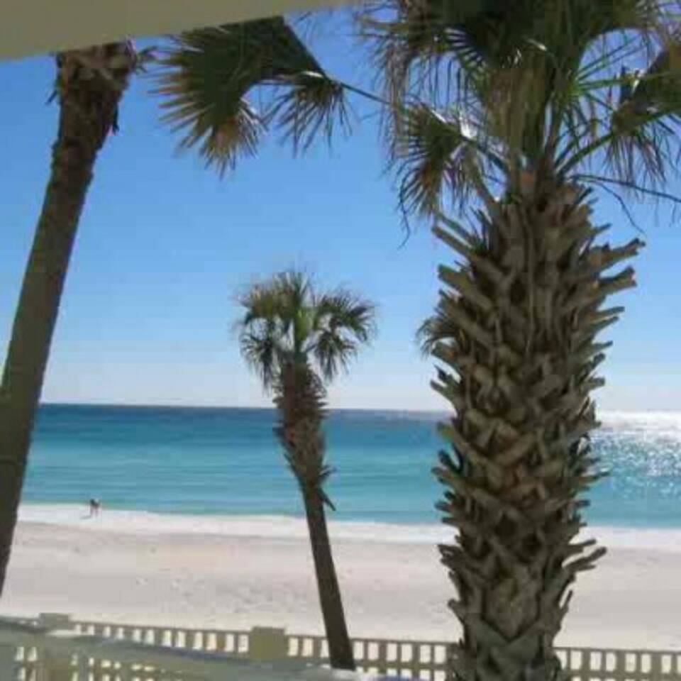 Fort Walton Beach Vacation Rental