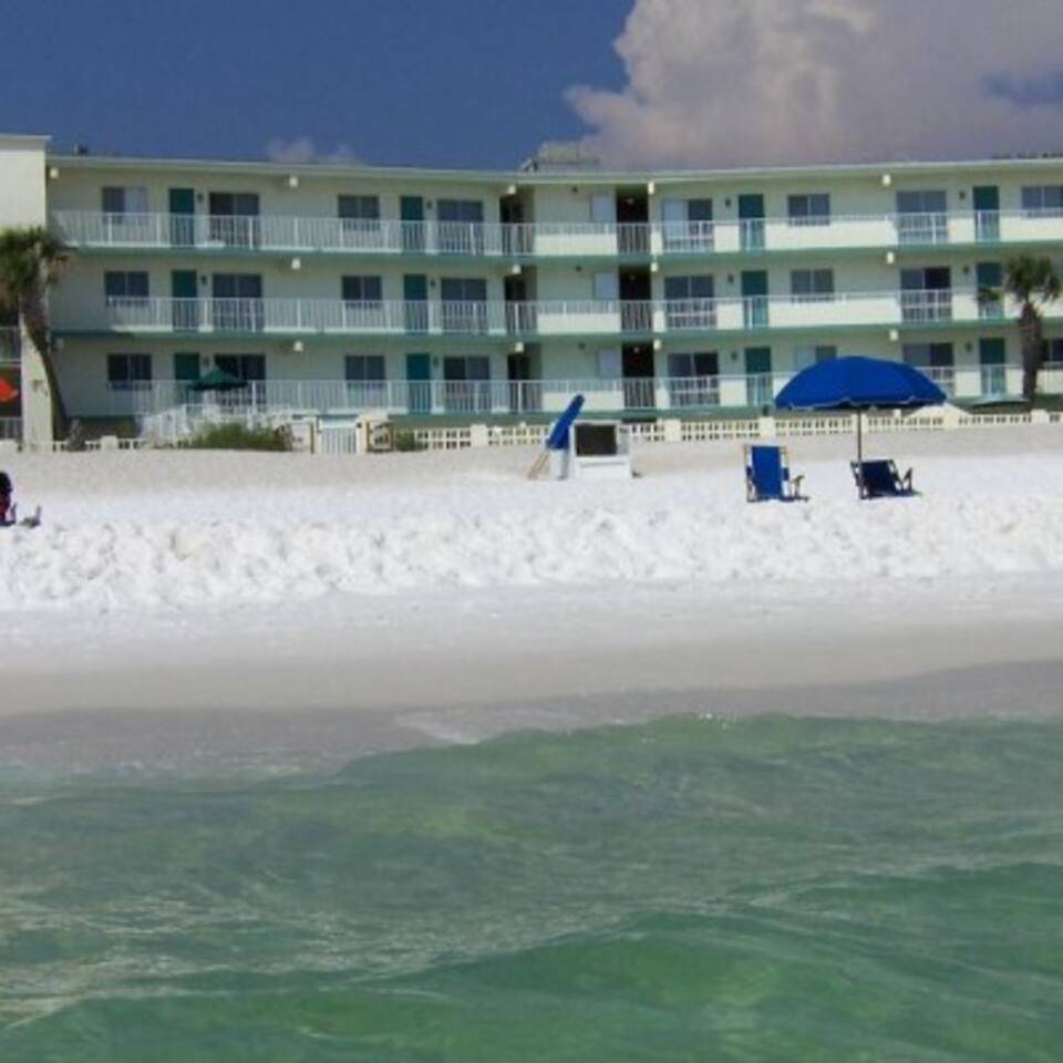 Fort Walton Beach Vacation Rental