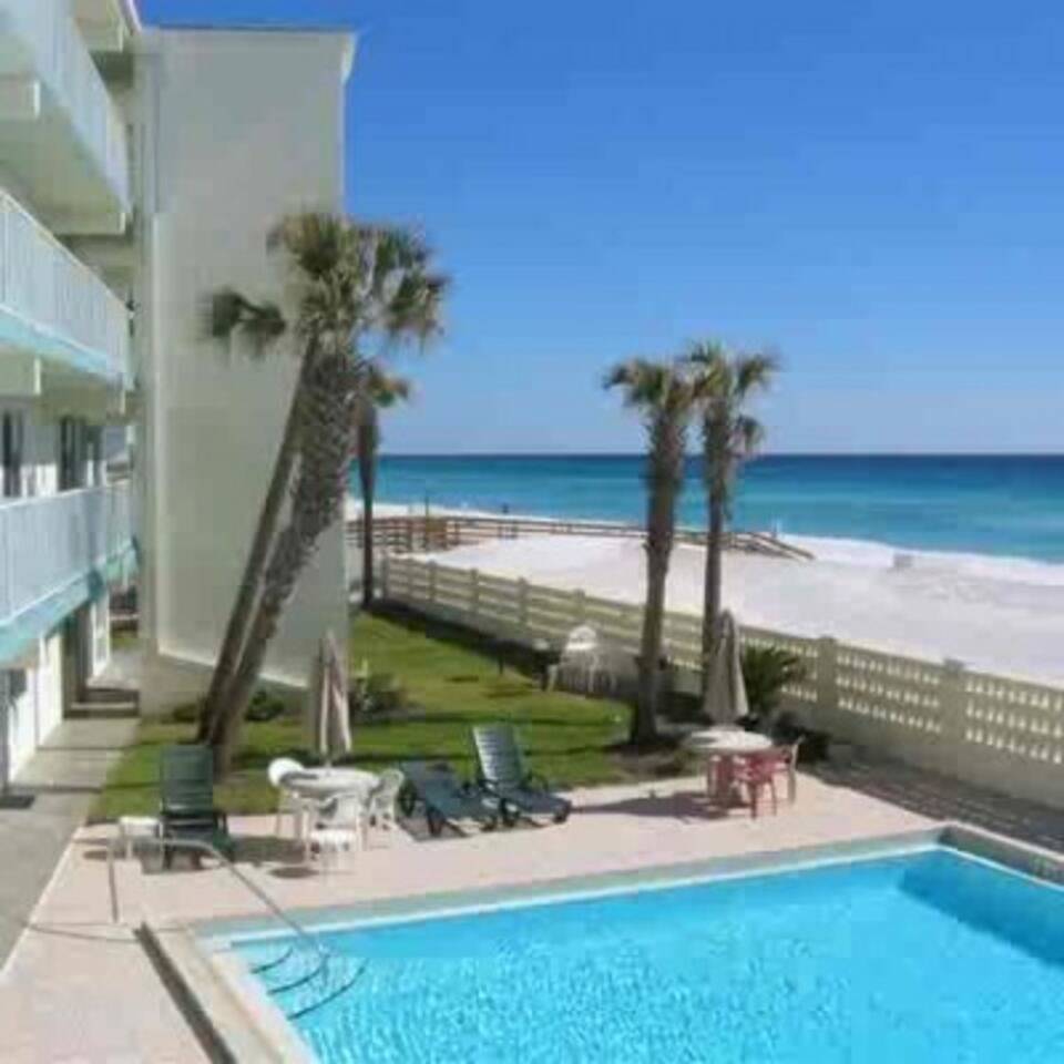 Fort Walton Beach Vacation Rental