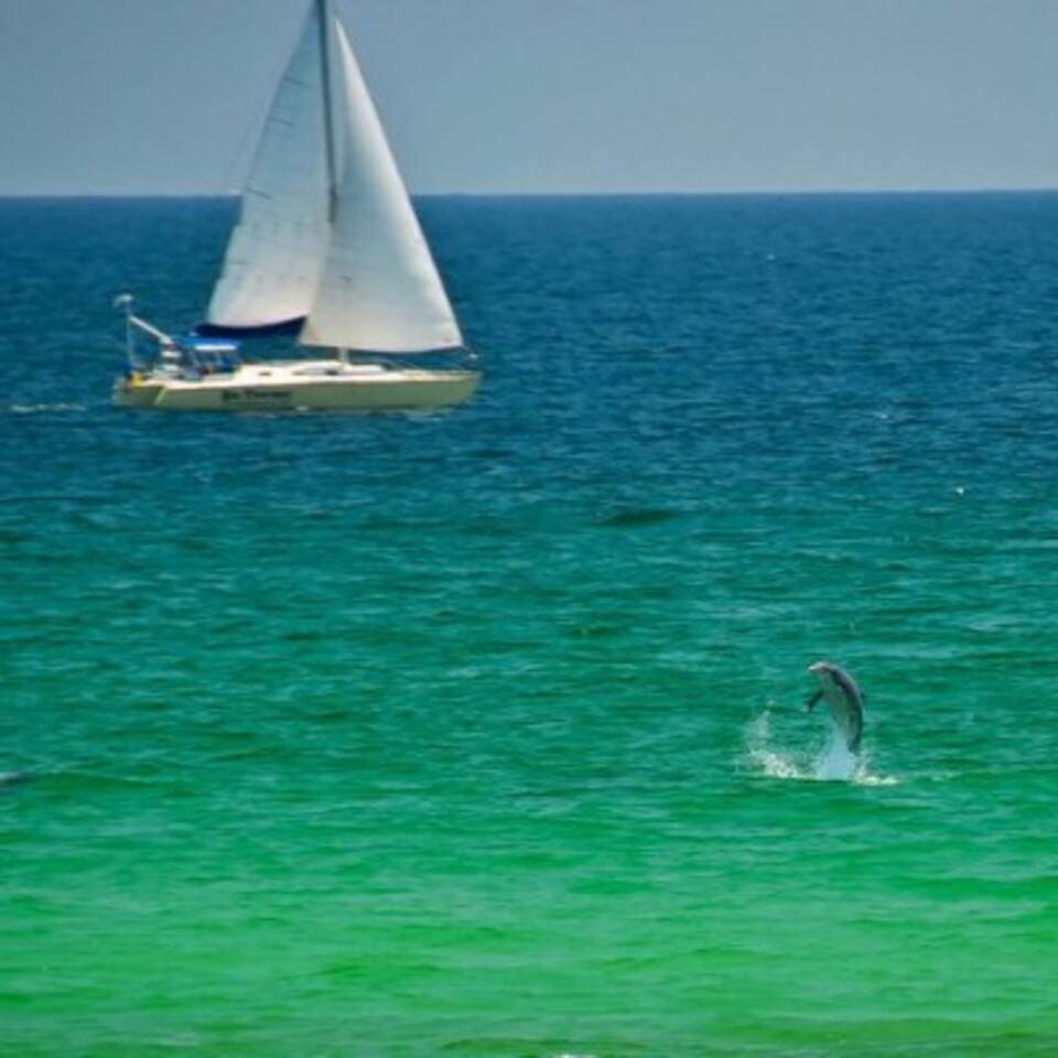 Fort Walton Beach Vacation Rental