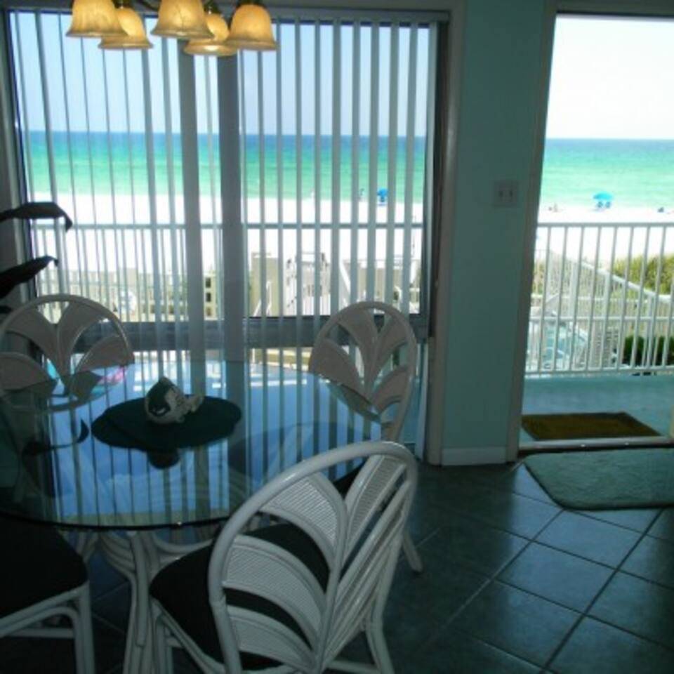 Fort Walton Beach Vacation Rental