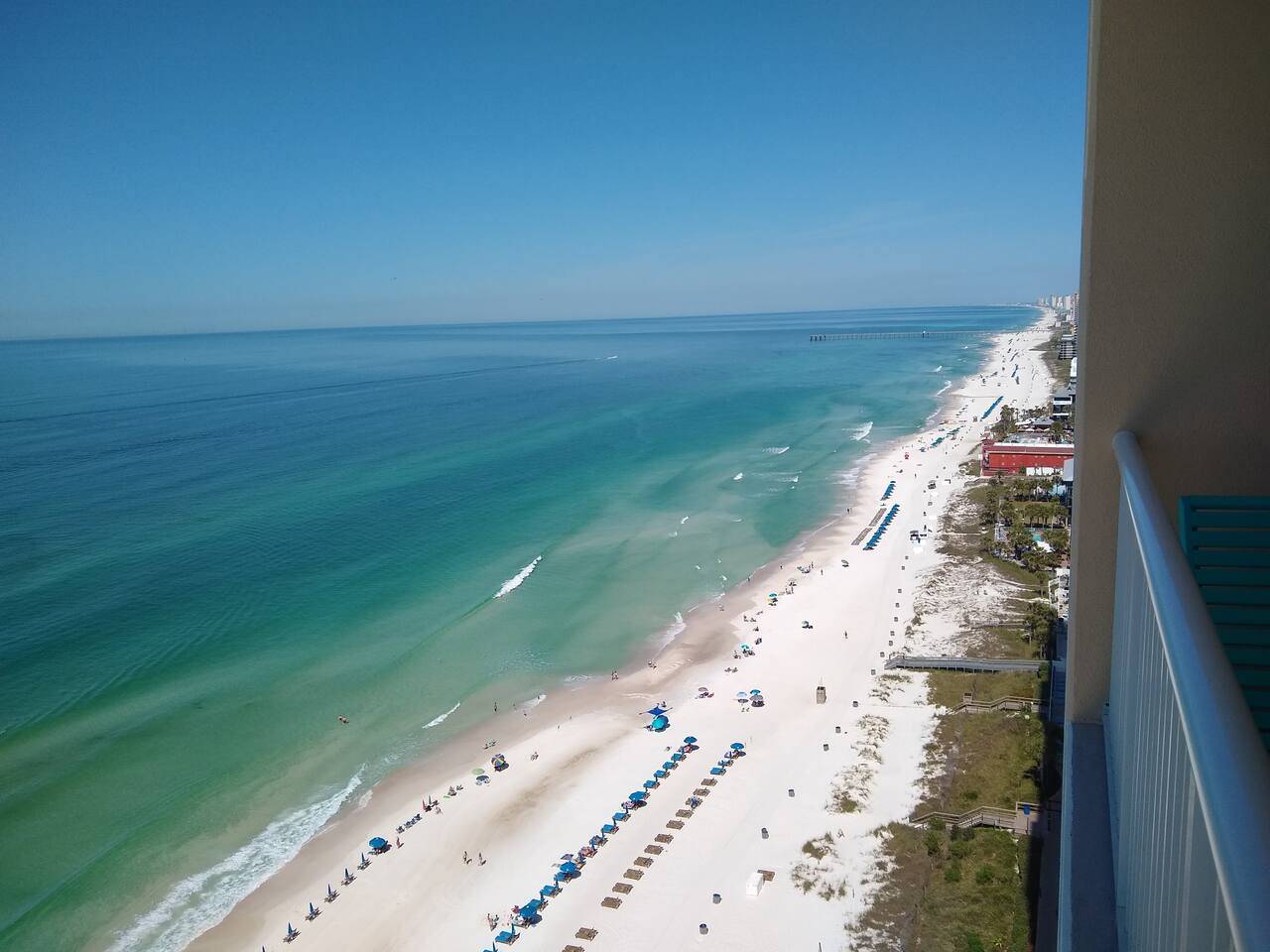 Panama City Beach Vacation Rental