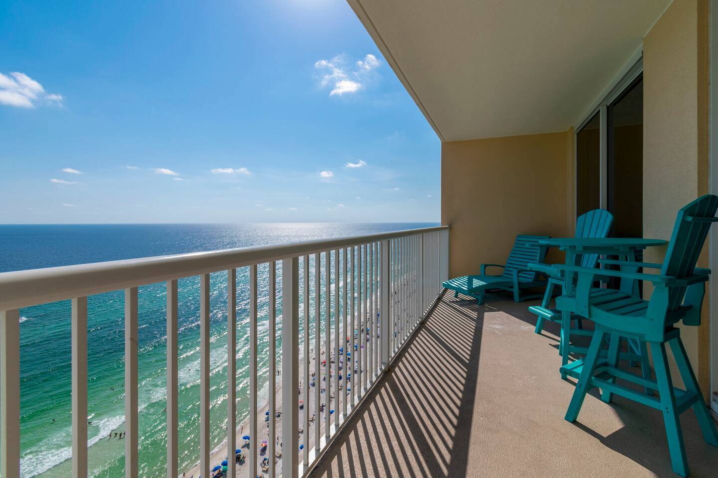 Panama City Beach Vacation Rental