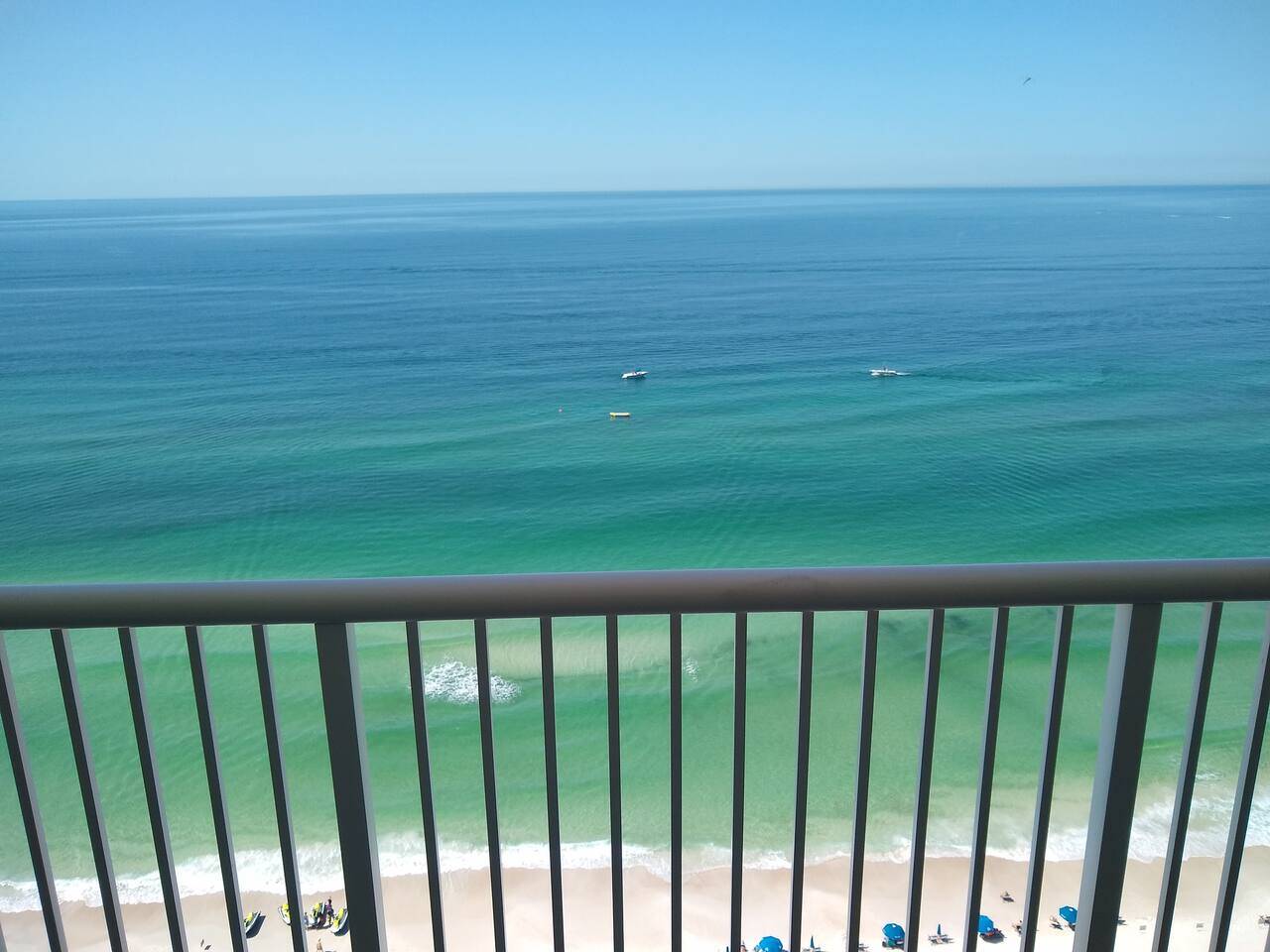 Panama City Beach Vacation Rental