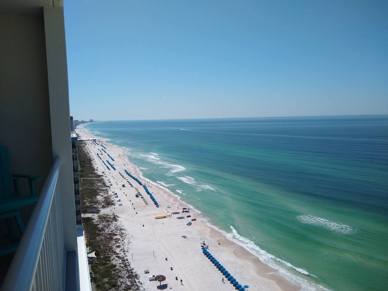 Panama City Beach Vacation Rental