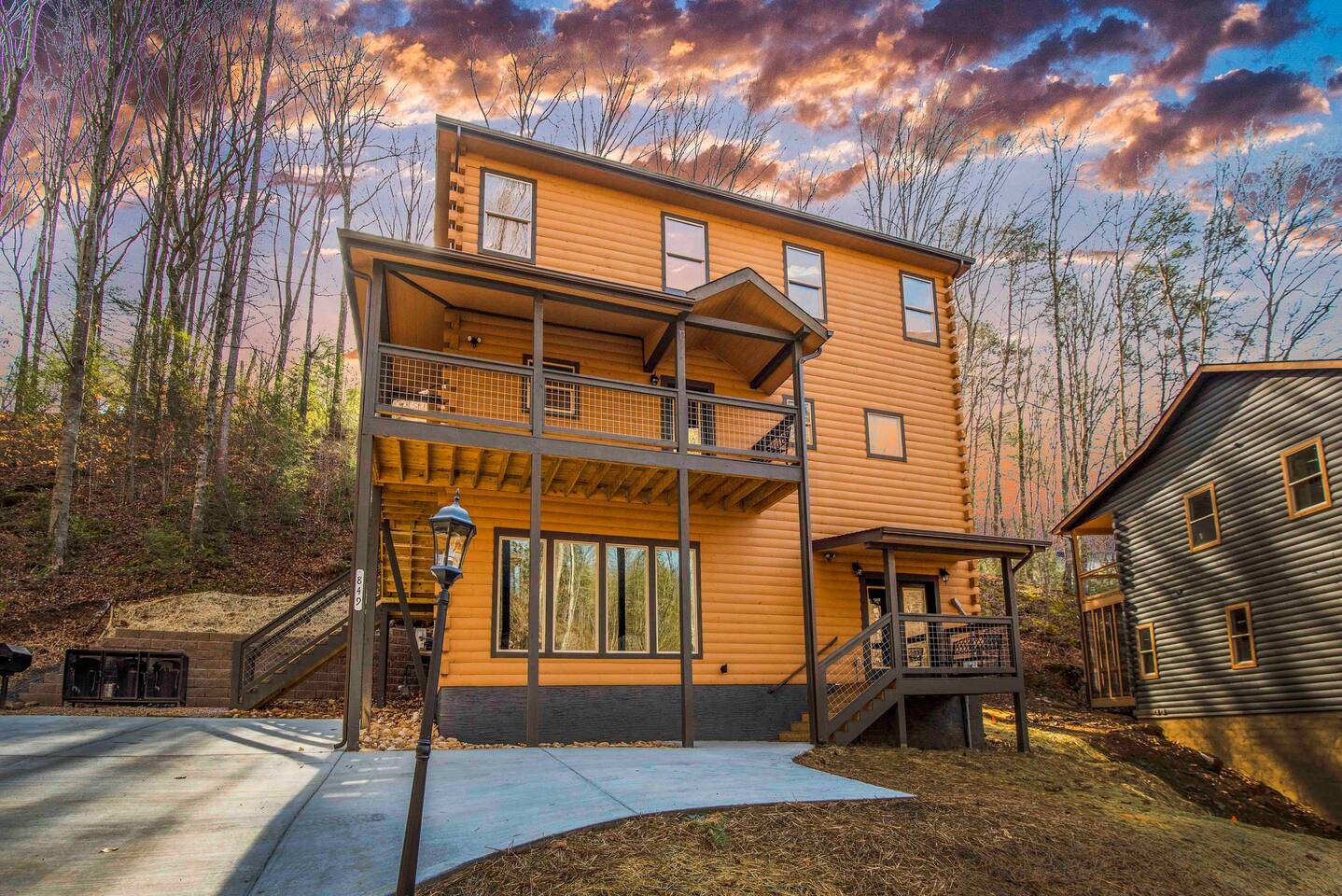 Sevierville Vacation Rental