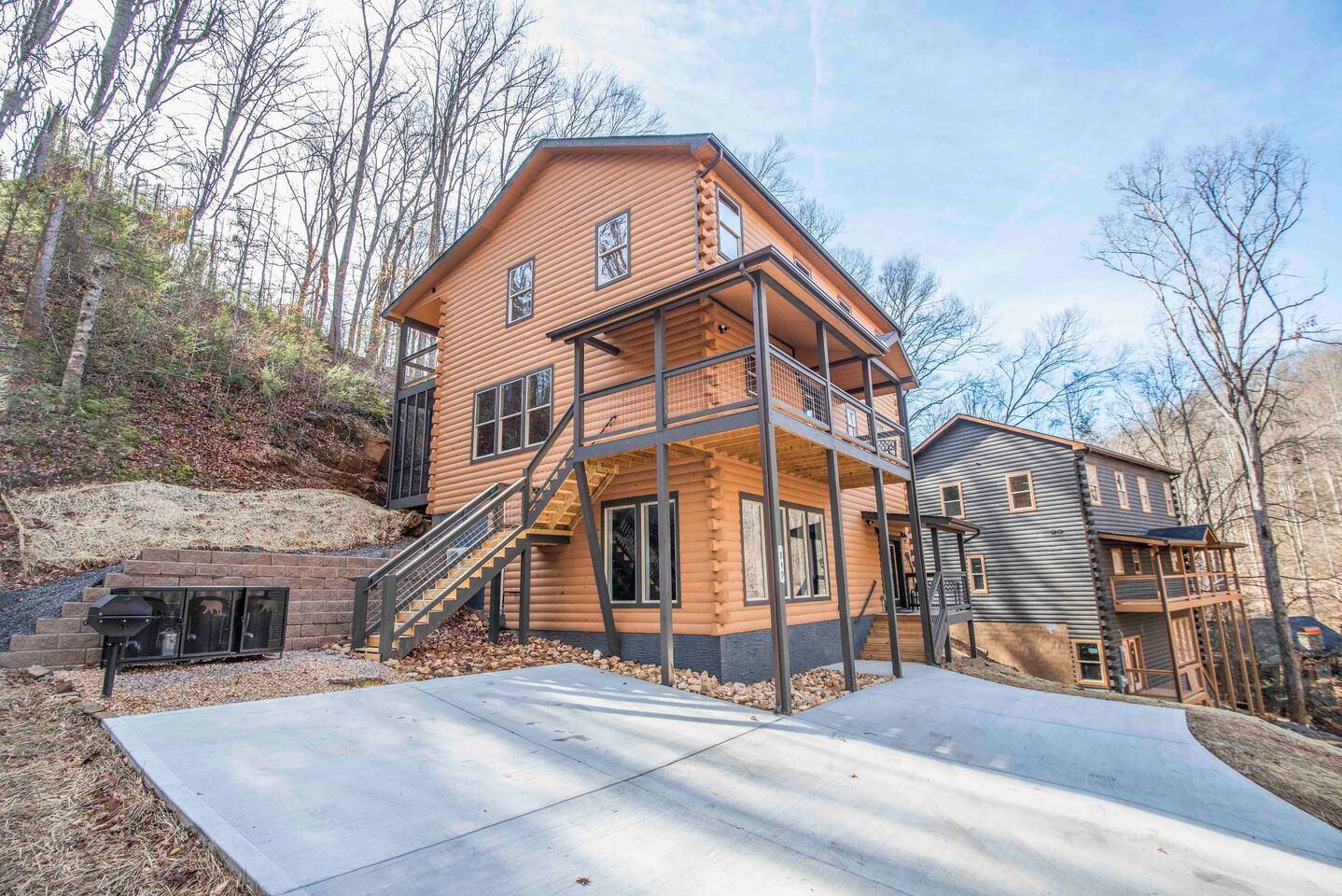 Sevierville Vacation Rental